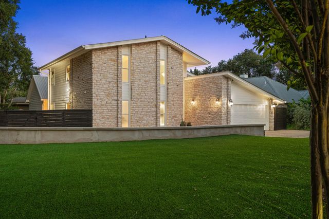1813 Crooked LN, Austin, TX 78741