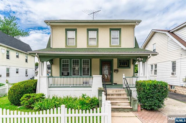 185 Floyd Street, Belleville, NJ 07109