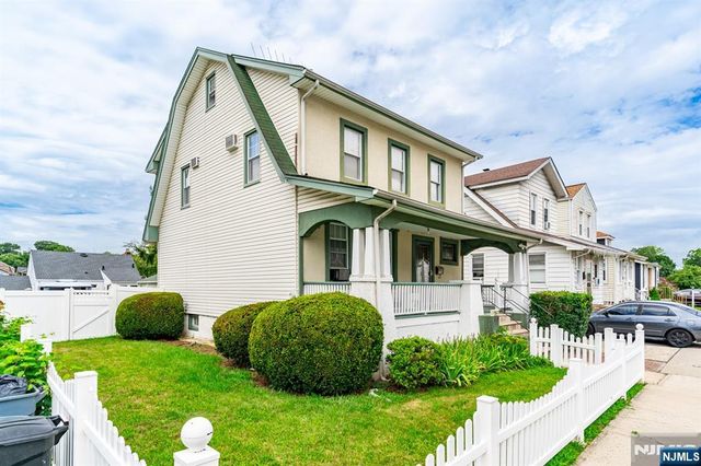 185 Floyd Street, Belleville, NJ 07109
