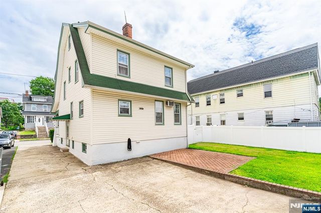 185 Floyd Street, Belleville, NJ 07109