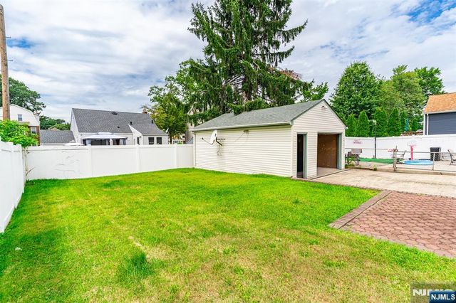 185 Floyd Street, Belleville, NJ 07109