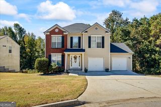 5210 Katherine Village Drive, Ellenwood, GA 30294