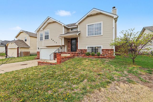 2917 S West Pkwy, Wichita, KS 67210