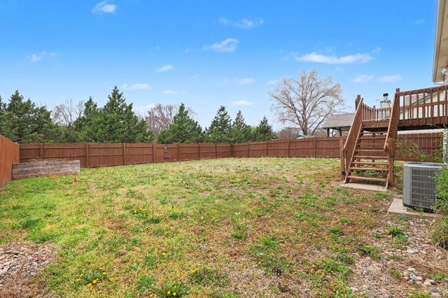 2917 S West Pkwy, Wichita, KS 67210