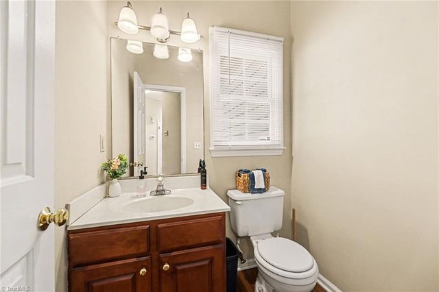 157 Leeds Lane, King, NC 27021