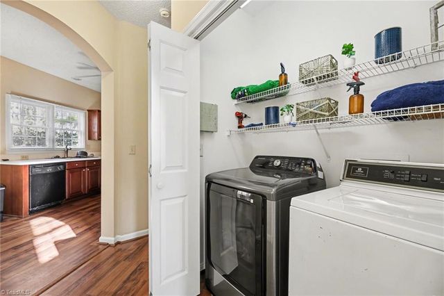 157 Leeds Lane, King, NC 27021