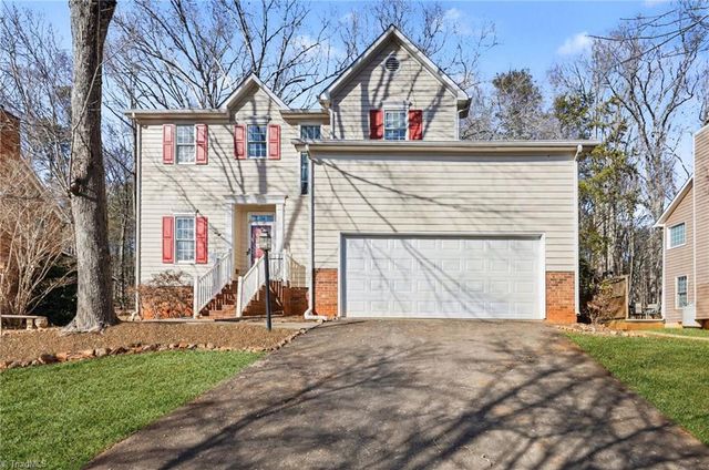 157 Leeds Lane, King, NC 27021