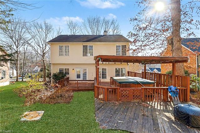 157 Leeds Lane, King, NC 27021