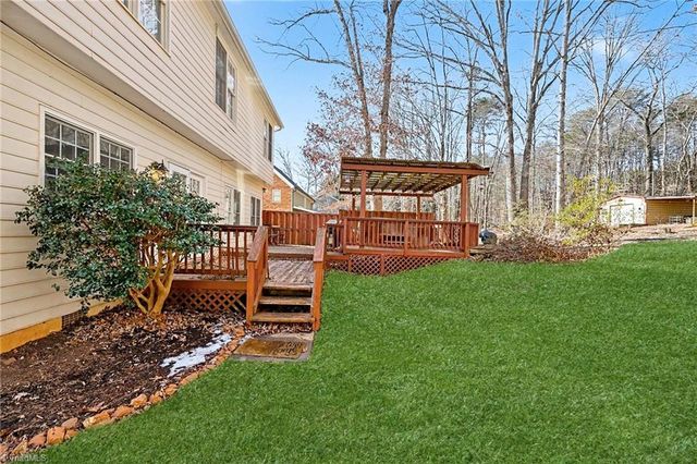 157 Leeds Lane, King, NC 27021