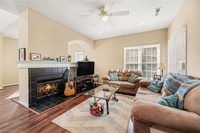 157 Leeds Lane, King, NC 27021