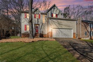 157 Leeds Lane, King, NC 27021