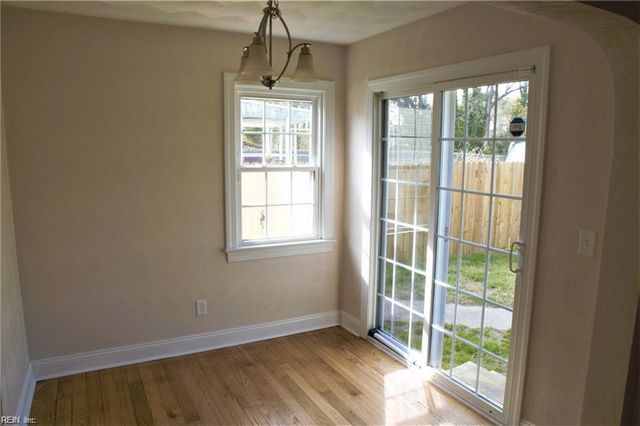 534 Timothy AVE, Norfolk, VA 23505