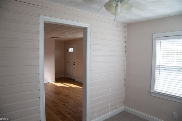 534 Timothy AVE, Norfolk, VA 23505