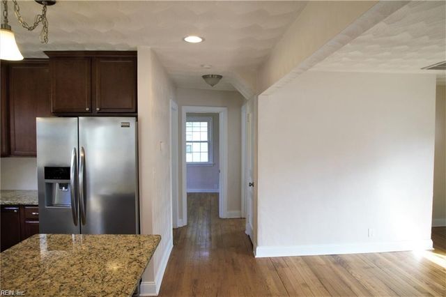534 Timothy AVE, Norfolk, VA 23505