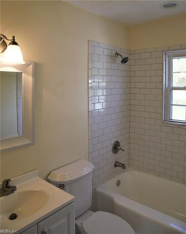 534 Timothy AVE, Norfolk, VA 23505