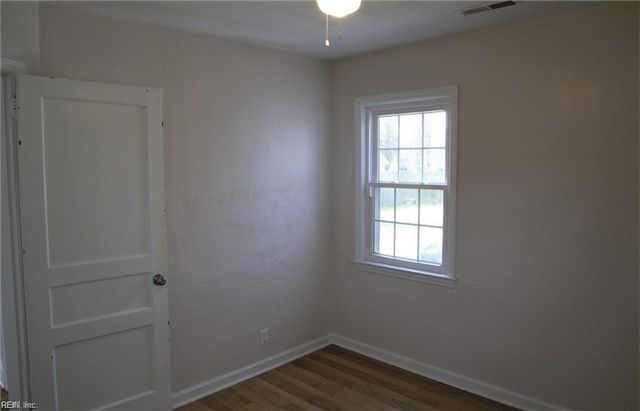 534 Timothy AVE, Norfolk, VA 23505