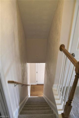 534 Timothy AVE, Norfolk, VA 23505