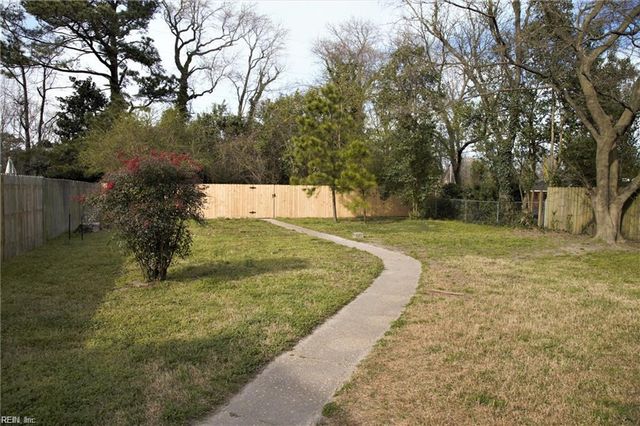 534 Timothy AVE, Norfolk, VA 23505