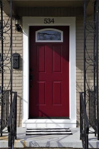 534 Timothy AVE, Norfolk, VA 23505