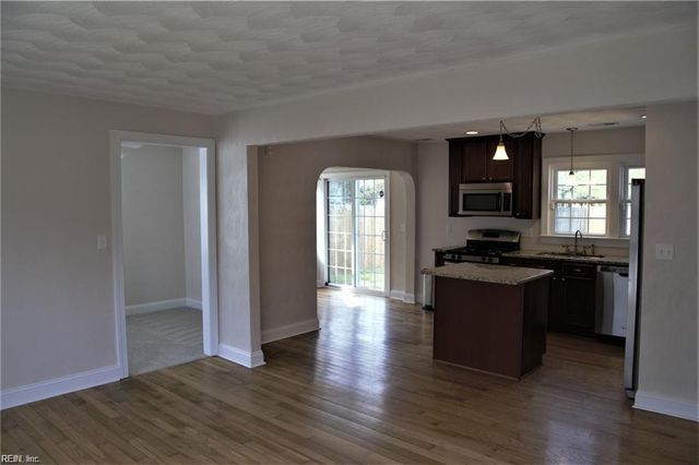 534 Timothy AVE, Norfolk, VA 23505