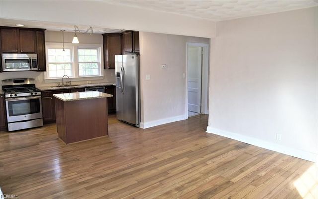 534 Timothy AVE, Norfolk, VA 23505