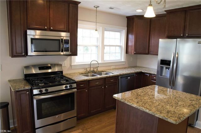 534 Timothy AVE, Norfolk, VA 23505