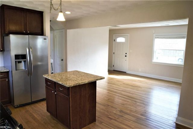 534 Timothy AVE, Norfolk, VA 23505