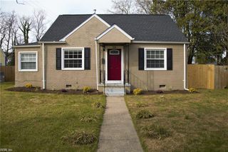 534 Timothy AVE, Norfolk, VA 23505