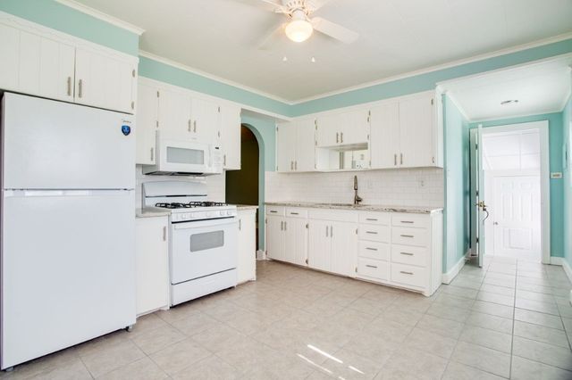 1214 W James Avenue, Enid, OK 73703
