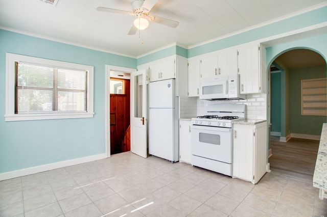 1214 W James Avenue, Enid, OK 73703