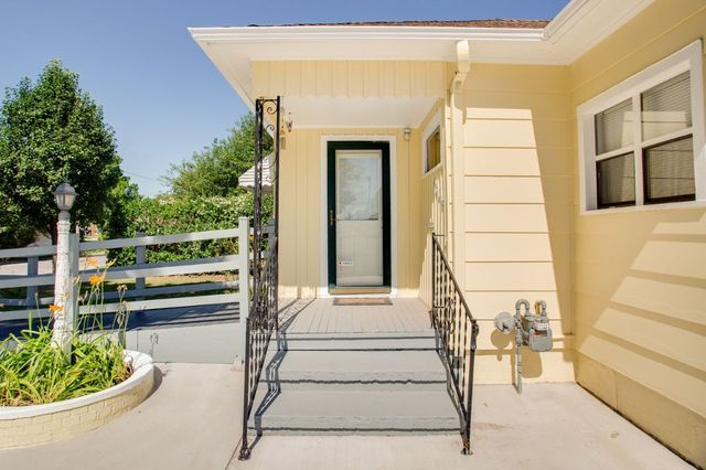 1214 W James Avenue, Enid, OK 73703