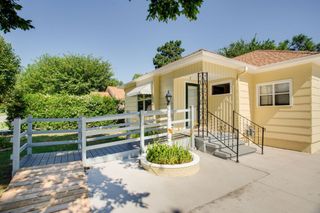 1214 W James Avenue, Enid, OK 73703