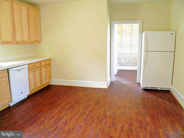 102 E A ST, Brunswick, MD 21716