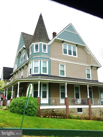 102 E A ST, Brunswick, MD 21716