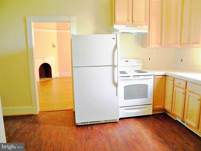 102 E A ST, Brunswick, MD 21716