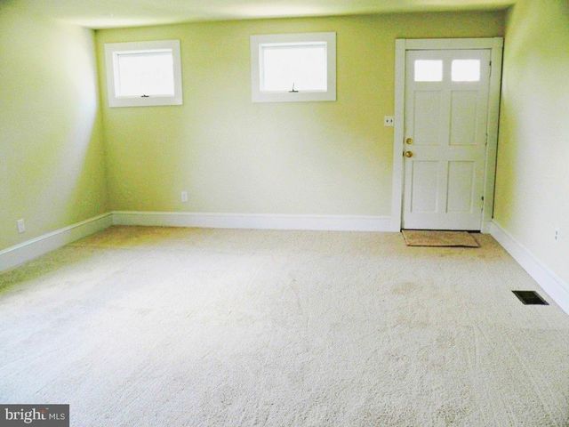 102 E A ST, Brunswick, MD 21716