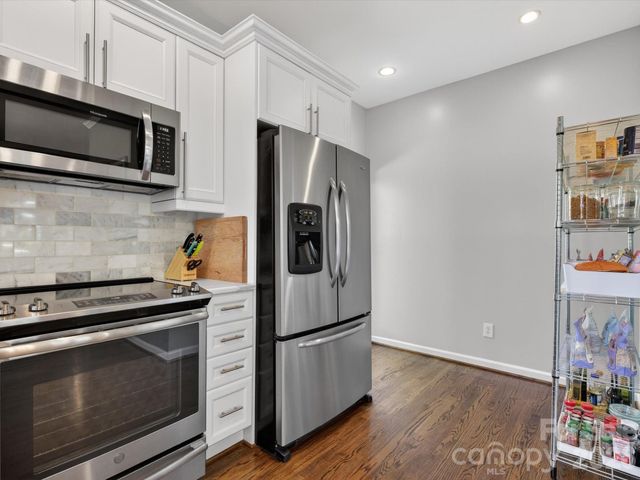 2204 Winthrop Avenue, Charlotte, NC 28203