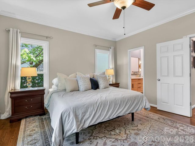 2204 Winthrop Avenue, Charlotte, NC 28203