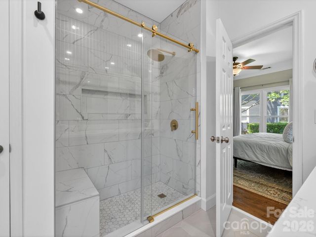 2204 Winthrop Avenue, Charlotte, NC 28203