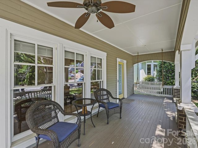 2204 Winthrop Avenue, Charlotte, NC 28203