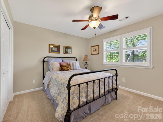 2204 Winthrop Avenue, Charlotte, NC 28203