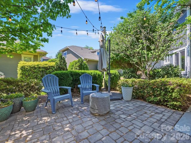 2204 Winthrop Avenue, Charlotte, NC 28203