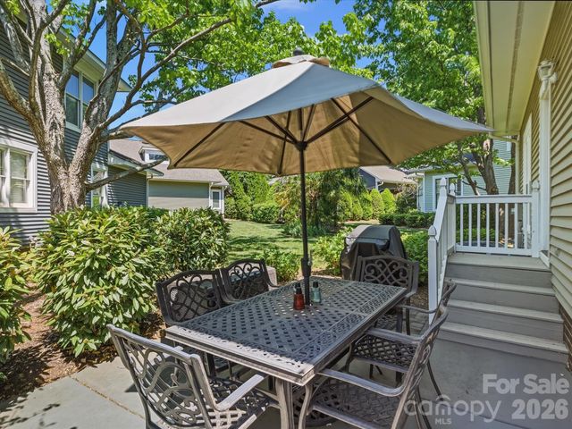 2204 Winthrop Avenue, Charlotte, NC 28203