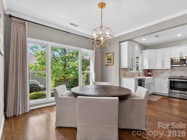 2204 Winthrop Avenue, Charlotte, NC 28203