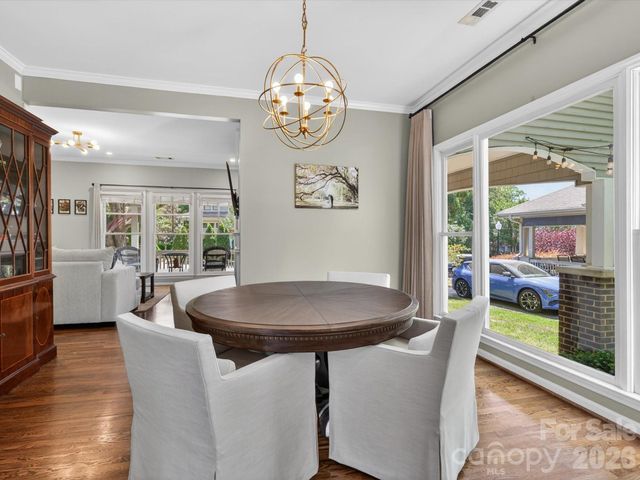 2204 Winthrop Avenue, Charlotte, NC 28203