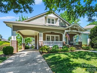 2204 Winthrop Avenue, Charlotte, NC 28203