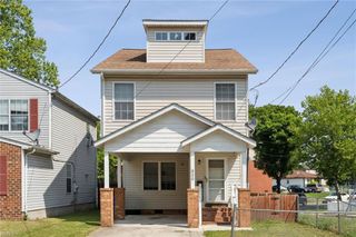 896 A AVE, Norfolk, VA 23503