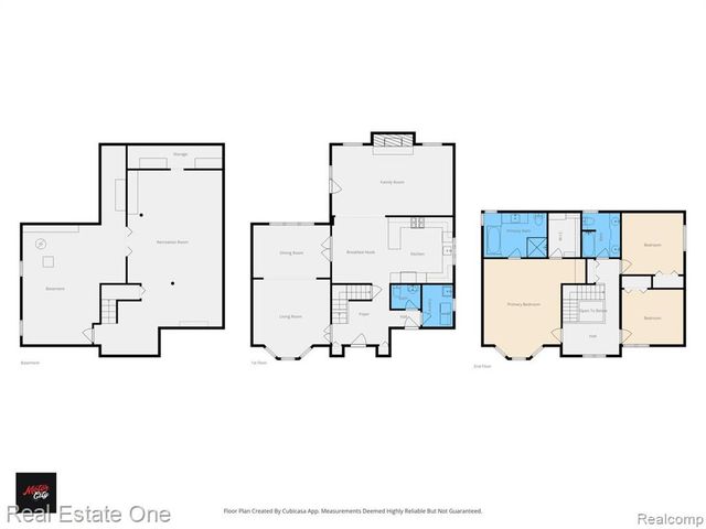 720 Essex Drive, Rochester Hills, MI 48307