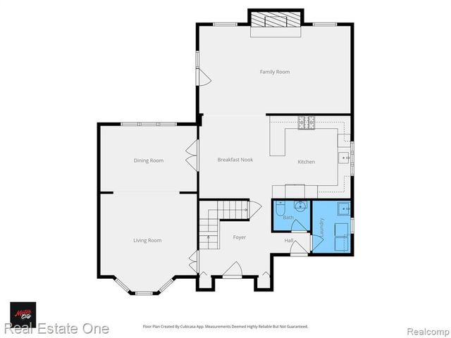 720 Essex Drive, Rochester Hills, MI 48307