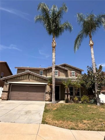 3040 Avishan, Perris, CA 92571